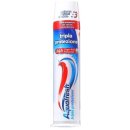 Aquafresh Family Protection Fresh & Mint zubná pasta s dávkovačom 100 ml