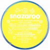 Snazaroo barva na obličej 18 ml Žlutá světlá Pale Yellow