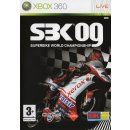 SBK 09: Superbike World Championship