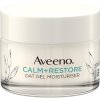 Aveeno Calm + Restore hydratačný pleťový gél s ovsom 50 ml