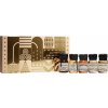 Drinks by the Dram Premium Christmas Whisky Tasting Set 45,4% 0,15 l (set)