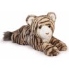 Plyšový tiger Bengaly the Tiger Histoire d’ Ours hnedý 35 cm v darčekovom balení od 0 mes