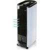 Prenosný termoventilátor DOMO DO156A Biela