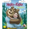 Mojko a Kajka - Branislava Hronská