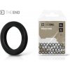 Delphin Krúžok Na Montáže TheEND Ring 3,1 mm 30 ks