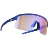 Cyklistické okuliare Neon Optic Arrow 2.0 Crystal Royal Mat Photo Plus Blue Cat. 1-2