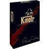 Kmotr kolekce 1.-3. Coppolova remasterovaná edice 5DVD