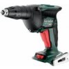 Metabo TBS 18 LTX BL 5000 AKUMULÁTOROVÝ SKRUTKOVAČ NA SÁDROKARTÓN 620063840