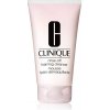 Clinique Rinse-Off Foaming Cleanser čistiaca pena pre mastnú a zmiešanú pleť 150 ml