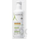 A-Derma Exomega zvláčňujúce telové mlieko pre veľmi suchú citlivú a atopickú pokožku 400 ml