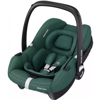 Maxi-Cosi CabrioFix i-Size 2022 Essential Green