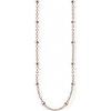 Thomas Sabo Řetízek KE1890-415-40-L50v, Sterling Silver, 18