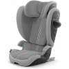 Cybex Solution G2 i-Fix Plus Gold 2024 Stone Grey