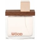 Dsquared2 Wood parfumovaná voda dámska 100 ml