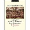 Benátky a jejich impérium ve Středomoří - Doumerc Bernard