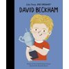 David Beckham - Maria Isabel Sanchez Vegara, Quarto Publishing PLC