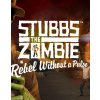 Stubbs the Zombie in Rebel Without a Pulse