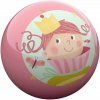 Haba Detská lopta na hranie Princezná 22 cm