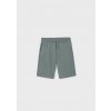 Teplákové kraťasy Mayoral - 2600600047-v ext. sklade