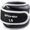 Spokey HOME JUNGLE Závažie na ruky a nohy 2 x 1,5 kg