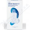 Able Spacer 2+Medium Mask tool+wipe mask s píšťalkou.