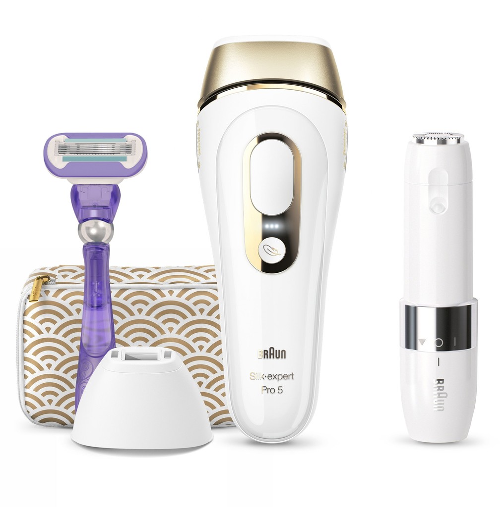 Braun Silk-expert Pro 5 PL5139 IPL