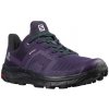 SALOMON-OUTline Prism GTX W grape/black/deep teal Fialová 40 2/3