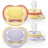 Philips Avent Ultra Air cumlík Girl 2 ks SCF087/03