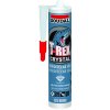 SOUDAL T-REX Crystal 290g transparentny