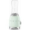 Stolný mixér Smeg PBF01PGEU pastel zelená