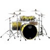 Mapex Saturn Sulphur Fade Rock Set