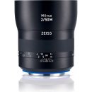 ZEISS Milvus 50mm f/2 T* Macro Canon
