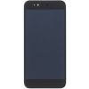 LCD Displej + Dotykové sklo + Přední kryt Xiaomi mi A1