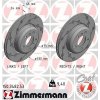 ZIMMERMANN Brzdovy kotuc 150.3482.53