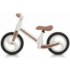 COLIBRO COLIBRO Detský balančný bicykel CIAO MILKY WHITE
