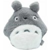 Plyšová hračka Maison Ghibli - Totoro šedý 20 cm uni