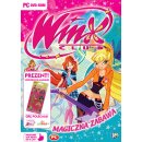 WinX Club: Párty