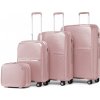 KONO BRITISH TRAVELLER nude 15L 40L 68L 97L