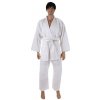 Sedco Kimono JUDO 200 + pásek (bílé)