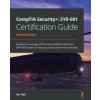 CompTIA Security+: SY0-601 Certification Guide (Ian Neil)(Brožovaná)