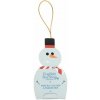 English Tea Shop BIO Vianočná Figúrka Snehuliak 1 ks