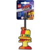 LEGO Movie 52332 Prívesok na batožinu alebo batoh DUPLO
