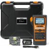 Brother PT-E310BTVP tlačiareň na štítky Tepelný prenos 180 x 180 DPI 20 mm/s Káblový a bezdrôtový HSE/TZe Bluetooth QWERTY (PTE310BTVPQL1)