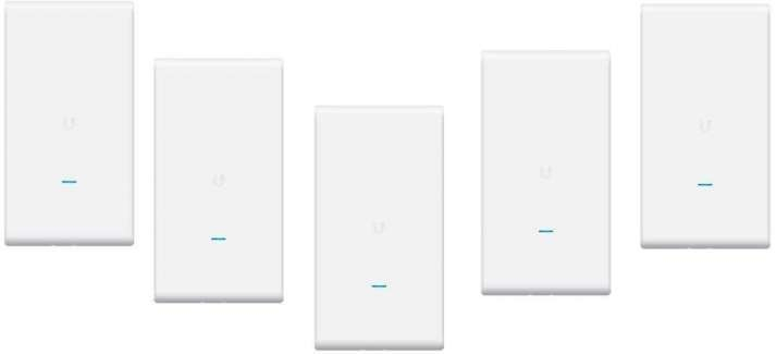 Ubiquiti UAP-AC-M-PRO-5 5ks