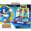 Sonic Arcade Alley-Ball Albi