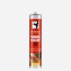 Den Braven Parketový tmel / Parquet sealant 280 ml Barva: javor, Balení (ml): 280 ml