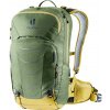 Deuter Attack 16 Khaki-Turmeric 16 l