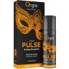 Orgie Liquid Pulse Intimate Gel 15 ml