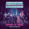 Soundtrack: Kingdom Eighties (Coloured Vinyl) - 2Vinyl (LP)