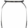 Passion Meggy Garter Belt Black XXL/XXXL